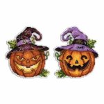 (image for) Halloween Pumpkin